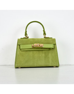 Сумка Regina Notte Light-green