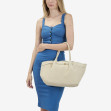 Тоут большой Regina Notte Beige 4
