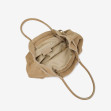 Тоут большой Regina Notte Light taupe 3