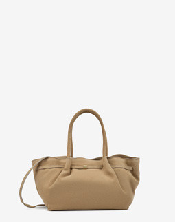 Тоут великий Regina Notte Light taupe