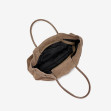 Тоут большой Regina Notte Dark taupe 3