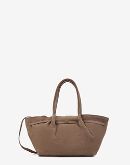Тоут великий Regina Notte Dark taupe