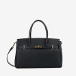 Тоут большой Regina Notte Black 1