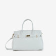 Тоут большой Regina Notte White 1
