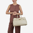 Тоут большой Regina Notte Beige 4
