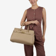 Тоут великий Regina Notte Light taupe 4