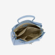 Тоут большой Regina Notte Cornflower blue 3