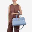 Тоут большой Regina Notte Cornflower blue 4