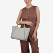 Тоут большой Regina Notte Light-grey 4