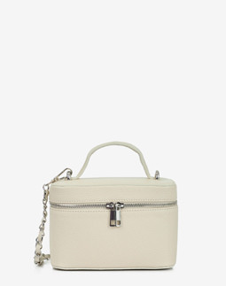 Сумка через плече (крос-боді) маленька Regina Notte Beige