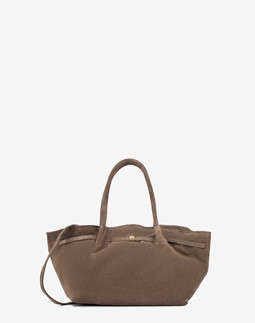 Тоут великий Regina Notte Taupe