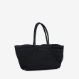 Тоут большой Regina Notte Black 2