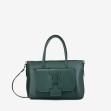 Тоут большой Regina Notte Dark green 1