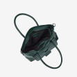 Тоут большой Regina Notte Dark green 3