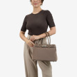 Тоут средний Regina Notte Dark taupe 4