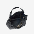 Тоут большой Regina Notte Black 3