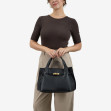 Тоут большой Regina Notte Black 4