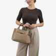 Тоут великий Regina Notte Taupe 4