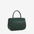Сумка через плечо (кросс-боди) маленькая Regina Notte Dark green 2