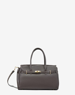 Тоут большой Regina Notte Chocolate