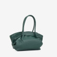 Тоут большой Regina Notte Dark green 2