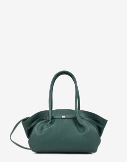 Тоут большой Regina Notte Dark green