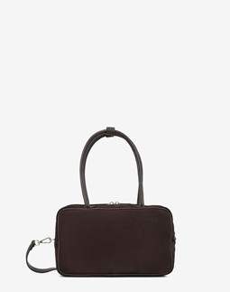 Тоут средний Regina Notte Chocolate