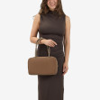 Тоут средний Regina Notte Dark taupe 4