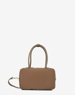 Тоут средний Regina Notte Dark taupe