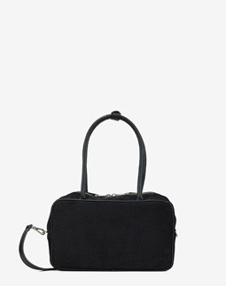 Тоут середній Regina Notte Black