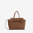 Тоут большой Regina Notte Brown 1