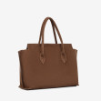 Тоут большой Regina Notte Brown 2