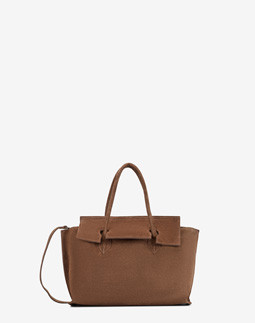 Тоут большой Regina Notte Brown