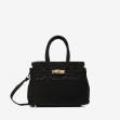 Тоут середній Regina Notte Black 1