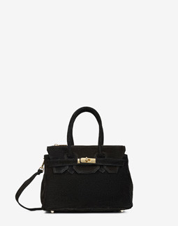 Тоут середній Regina Notte Black
