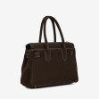 Тоут средний Regina Notte Chocolate 2
