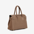 Тоут средний Regina Notte Dark taupe 2