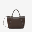 Тоут великий Regina Notte Chocolate 1