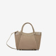 Тоут великий Regina Notte Dark taupe 1