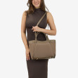 Тоут великий Regina Notte Dark taupe 4