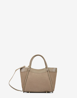 Тоут великий Regina Notte Dark taupe