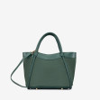 Тоут большой Regina Notte Dark green 1