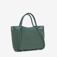 Тоут большой Regina Notte Dark green 2