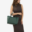 Тоут большой Regina Notte Dark green 4