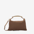 Клатч Regina Notte Dark taupe 1