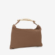 Клатч Regina Notte Dark taupe 2