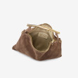 Клатч Regina Notte Dark taupe 3