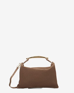 Клатч Regina Notte Dark taupe