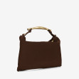 Клатч Regina Notte Brown 2