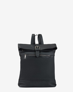Рюкзак большой Regina Notte Black